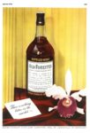 1943 Old Forester. There is nothing better in the market