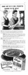 1943 Snap Out Of It, Sue, There'Re Planes To Be Built. Kellogg's