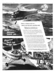 1943 Today Helicopters shadow subs... Tomorrow They'l land on your lawn