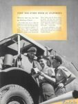 1943 Visit Him Evey Week In Snapshots. Kodak