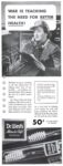 1943 War Is Teaching The Need For Better Health!