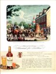 1944 Philadelphia. Honoured for Tradition