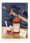 1946 Old Forester. There is nothing better in the market