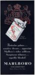 1946 Particular palates... sensitive throats... appreciate Marlboro's richer mildness,...