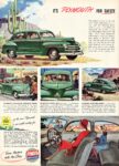 1946 Plymouth Special DeLuxe 2-Door Sedan