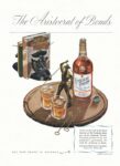 1946 The Aristocrat of Bonds. Kentucky Tavern