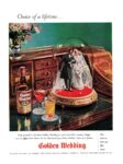1947 Choice of a lifetime... Golden Wedding