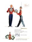 1947 For Pleasant Moments - If It Isn't PM It Isn't An Evening