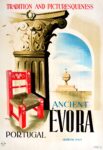 1947 Tradition And Picturequeness. Ancient Ecora. Portugal