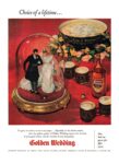 1948 Choice of a lifetime... Golden Wedding (2)