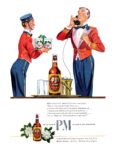 1948 For Pleasant Moments. If It Isn't PM It Isn't An Evening (1)