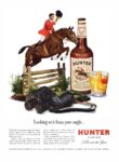 1948 Looking at it from your angle… Hunter