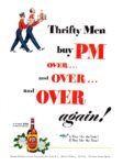 1948 Thrifty Men buy PM Over... and Over... and Over again!