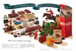 1948 What Men Want Most For Christmas. Hunter