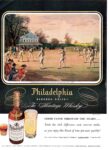 1949 Philadelphia Blended Whisky. The Heritage Whisky
