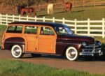 1949 Plymouth Special DeLuxe Station Wagon (2)