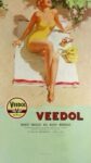 1950 Veedol