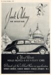 1951 Bentley Mark VI Saloon