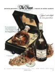 1951 Beyond Question, The Finest... Cognac By Remy Martin