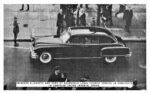 1951 Chrysler Crown Imperial Sedan