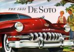 1951 De Soto