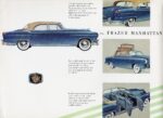 1951 Frazer Manhattan Convertible