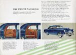 1951 Frazer Vagabond