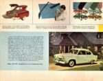 1951 Henry J and Kaiser