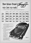 1951 Henry J. How Kaiser-Fraser's Henry J cuts fleet car costs!