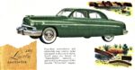 1951 Lincoln Sport Sedan