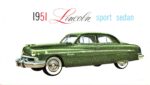1951 Lincoln Sport Sedan (2)