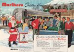 1951 Marlboro Christmas Homecoming