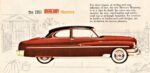 1951 Mercury Monterey