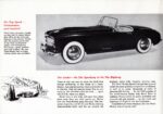 1951 Nash Healey