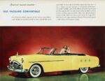1951 Packard Convertible