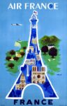 1952 Air France, France