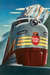 1952 Canadian Pacific