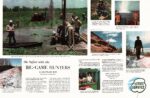 1952 On Safari with the Big-Game Hunters. Cities Service