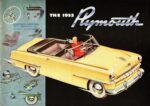 1953 Plymouth Cranbrook Convertible Club Coupe (2)