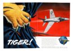 1954 Grumman Tiger!