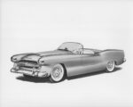 1954 Plymouth Belmont