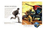 1955 Double Or Nothing… Grumman Aircraft Engineering Corporation