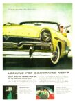 1956 Plymouth Belvedere Convertible