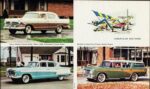 1957 American Motors Cars