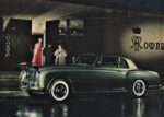 1957 Bentley Continental