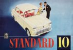1957 Standard 10