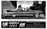 1958 Plymouth Belvedere Hardtop