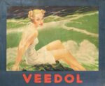 1958 Veedol