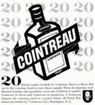 1959 Cointreau Liqueur 20