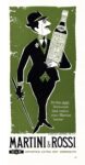 1959 It's the right Vermouth that makes your Martini better. Martini & Rossi